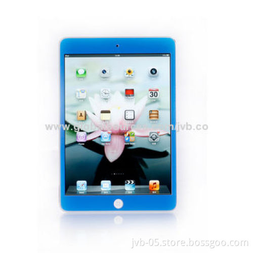 Frame Screen Protectors for iPad 2/3/4, 0.16mm Thickness